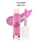 Solid Jelly Lipstick Crystal Lip Balm Water Wave Mirror Lip Gloss Long Lasting Moisturizing Lip Glaze Lip Care Makeup Meifu Market