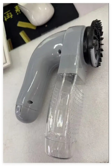 Electric Pet Hair Portable Pet Massage Cleaning Vacuum Cleaner