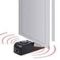 electronic door alarm | home security wedge | burglar alarm system | energy saving