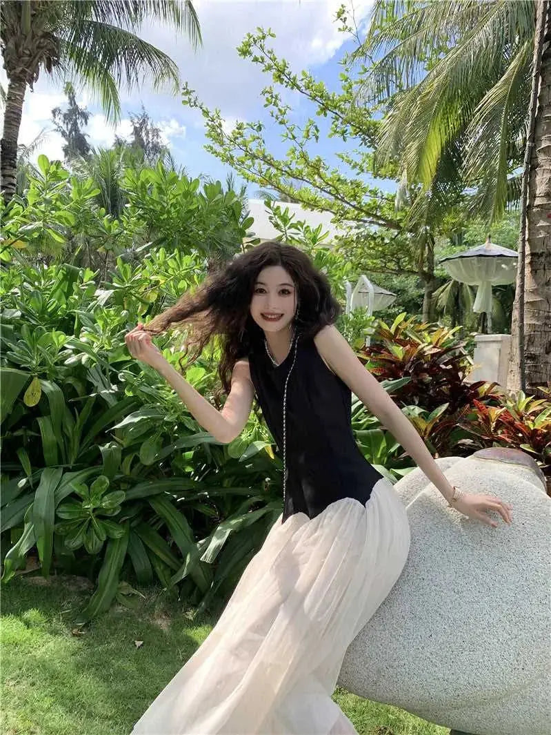 elegant hepburn style dress | large swing skirt dress | vintage inspired dress | ultrasonic cleaning