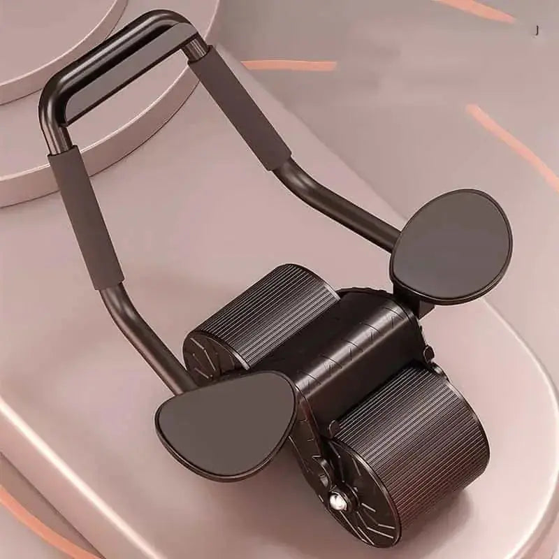 abdominal workout machine | home gym equipment | foldable fitness gear | ultrasonic cleaning