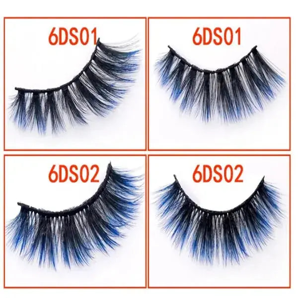 magnetic false eyelashes | reusable eyelash set | easy-apply lashes | ultrasonic cleaning