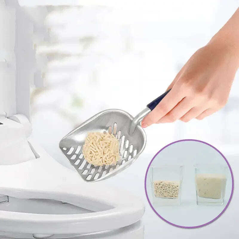 Food Tofu Cat Litter Mixed Original Flavor Meifu Market