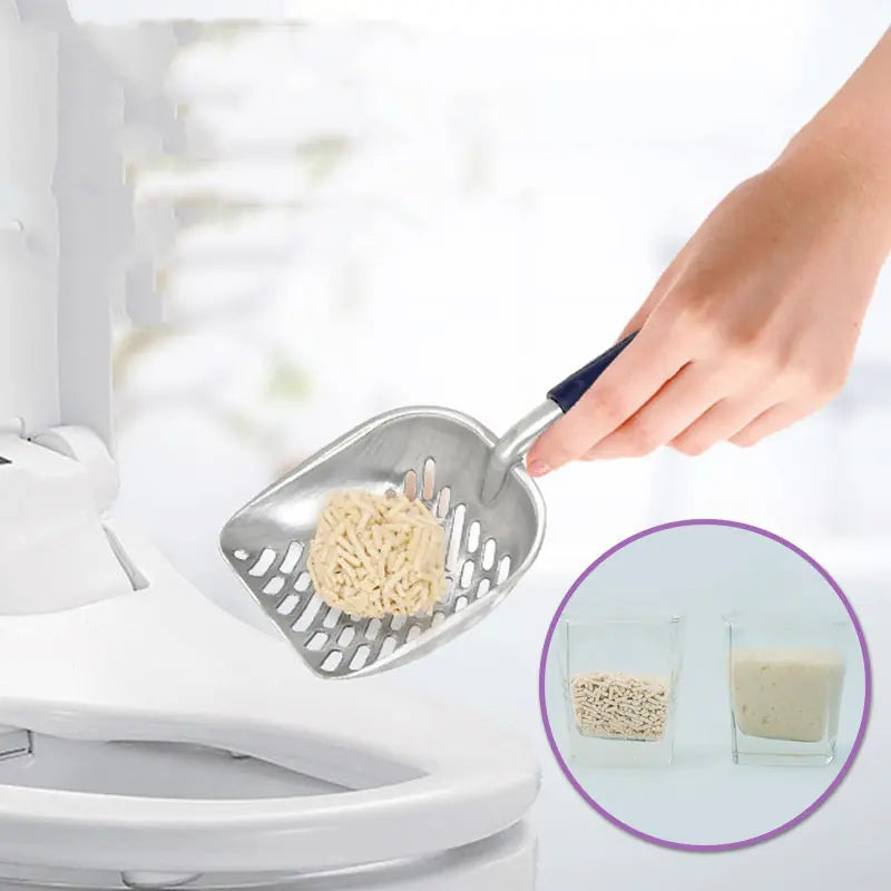 Food Tofu Cat Litter Mixed Original Flavor Meifu Market