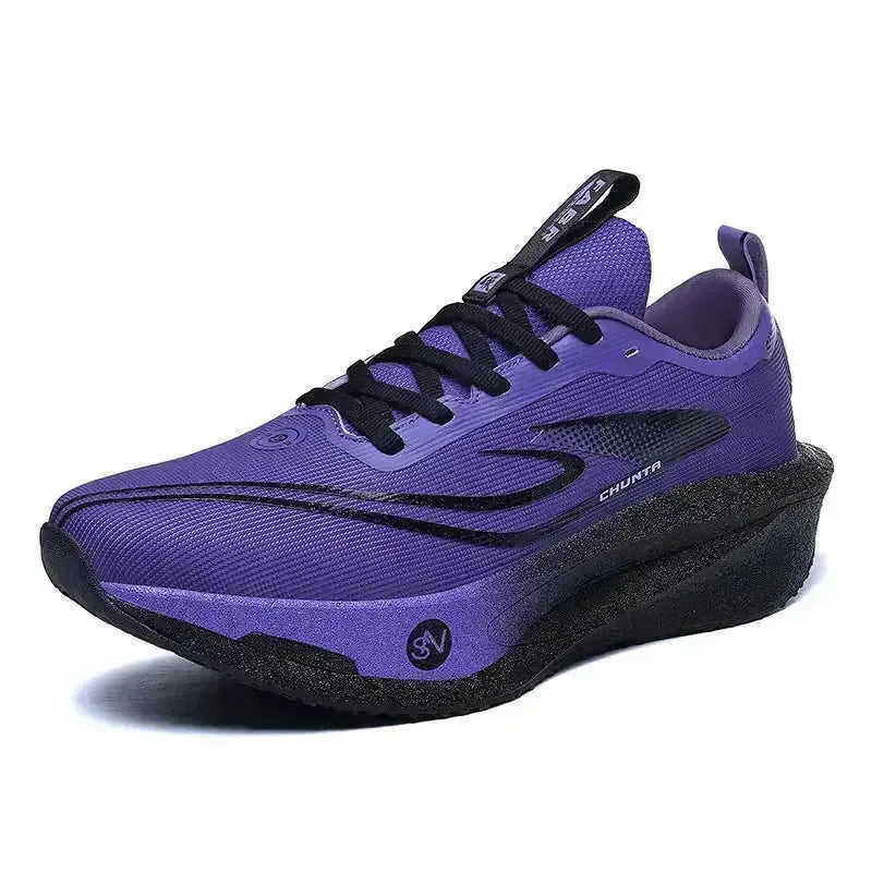 Men's Leisure Sports Shock-absorbing Comfortable Running Shoes Meifu Market