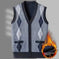 thermal cotton blend | slim fit vest | winter thermal underwear | energy saving
