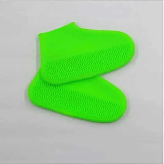 waterproof silicone rain boots | lightweight hiking footwear | foldable travel boots | ultrasonic cleaning