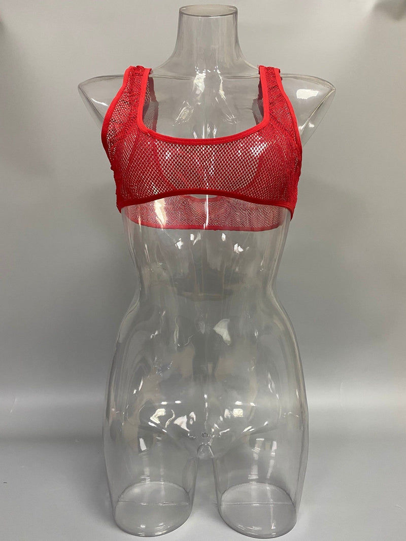 Solid Color Sexy Underwear Meifu Market