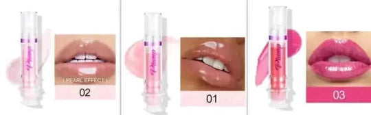 long-lasting liquid lipstick | hydrating lip gloss | mirror finish lipstick | ultrasonic cleaning