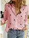 stretch cotton fabric | slim fit long sleeve | button down collar | ultrasonic cleaning