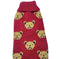 Adorable Cartoon Bear Pet Hoodie - Soft, Cozy, and Festive Christmas Sweater for Cats and Dogs - Keep Your Pet Warm and...