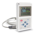 Veterinary Color Display CMS60D-VET Pulse Oximeter Spo2 Probe PR VET Monitor Meifu Market