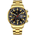 business casual timepiece | free shipping today | limited time offer | energy saving