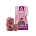 Pet Freeze-dried Snacks Egg Yolk Chicken Grains Dog Cat Snacks Meifu Market