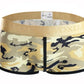 Men's Classic Camouflage Series Silky High Elastic Fashion Boxer Briefs Meifu Market