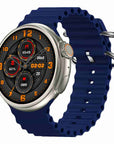 Smart Watch Jerry Second Generation One-click 