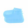 waterproof silicone rain boots | lightweight hiking footwear | foldable travel boots | energy saving