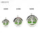 stainless steel magnetic necklace | aromatherapy diffuser pendant | essential oil necklace for women | ultrasonic cleaning