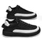 thick-soled sneakers for men | breathable mesh running shoes | lightweight walking shoes | ultrasonic cleaning