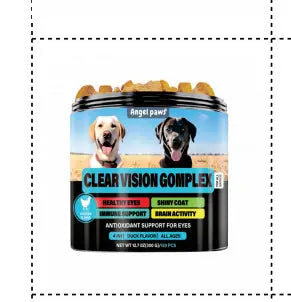 Health Supplement Meifu Market