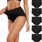 Women's Underwear High Waist Shaping Underwear Plus Size Meifu Market