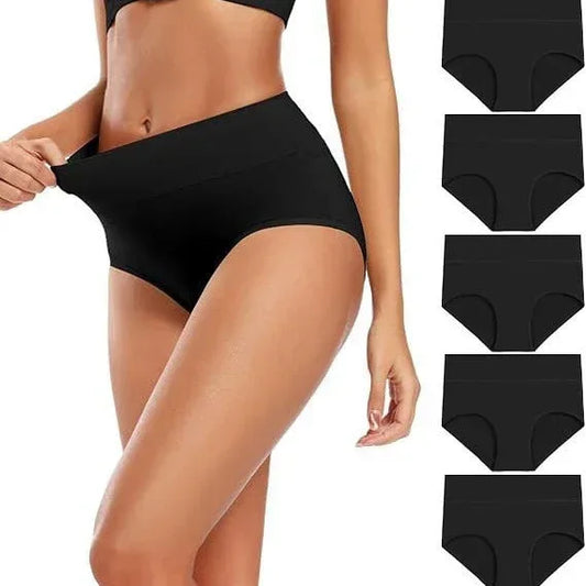 Women's Underwear High Waist Shaping Underwear Plus Size
