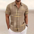 quick-dry fabric shirt | wrinkle-resistant dress shirt | long sleeve casual shirt | energy saving
