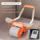 home gym ab machine | adjustable resistance levels | compact home workout equipment | energy saving