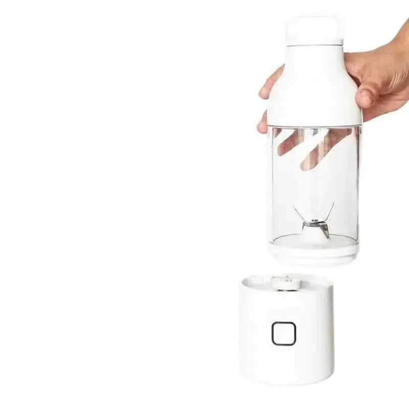 portable juice blender | compact blender cup | 304 stainless steel blade | energy saving