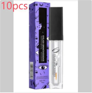 Eyelash Growth Serum - Lash Nourishing Treatment for Longer Thicker Lashes