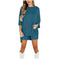 summer knit suit set | breathable cotton blend fabric | casual two-piece outfit | energy saving