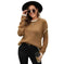 merino wool blend knitwear | oversized fit pullover | breathable winter sweater | energy saving