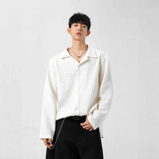 breathable cotton fabric | long sleeve casual shirt | office wear shirt | ultrasonic cleaning