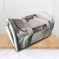waterproof pet car seat cover | heavy-duty dog car hammock | waterproof pet travel bag | ultrasonic cleaning