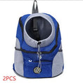Pet backpack dog backpack Meifu Market