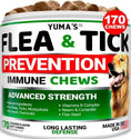Flea And Tick Prevention For Dogs New Flavor Meifu Market