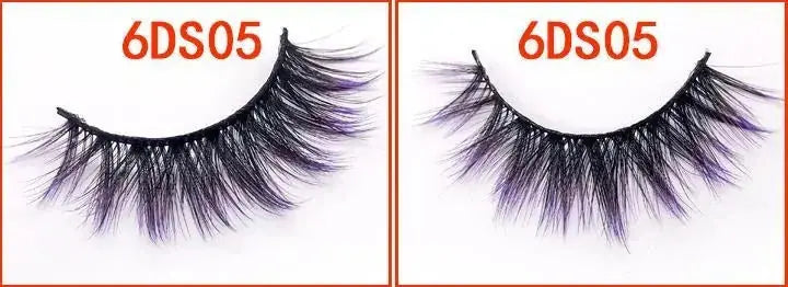 magnetic false eyelashes | reusable eyelash set | easy-apply lashes | energy saving