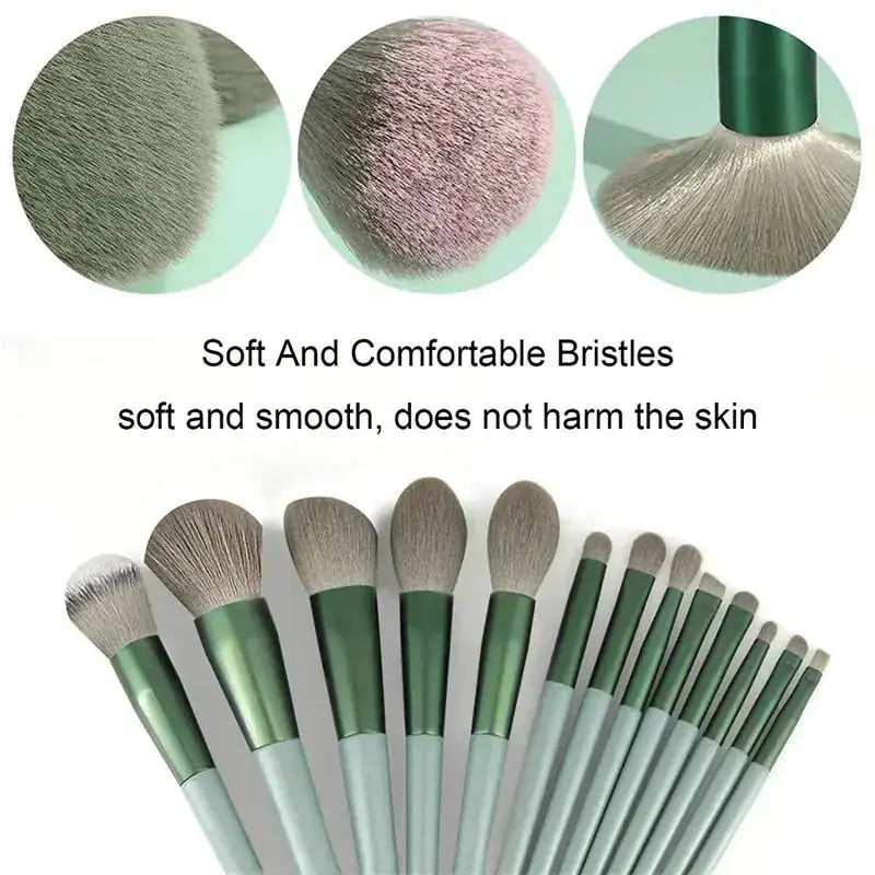 professional makeup brushes | vegan makeup brushes | cruelty-free cosmetic tools | ultrasonic cleaning