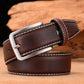 Fashion Classic Business Men's Belt Foreign Trade Cross-border E-commerce Belt Men meifu market