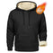 cashmere hoodie for women | warm winter cardigan | soft cashmere blend | ultrasonic cleaning