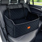 Car Rear Car Can Be Fully Removable Washable Medium And Large Dog Kennel Meifu Market
