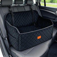 Car Rear Car Can Be Fully Removable Washable Medium And Large Dog Kennel Meifu Market