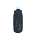 insulated cycling bottle | bpa-free plastic construction | 750ml capacity | ultrasonic cleaning