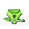 LED Luminous Dog Harness Led USB Charging Dog Chest Strap Vest Pet Safety Reflective Harness Pet Vest For Puppy Large Dog ...