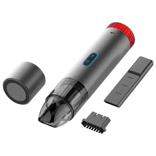 high-suction motor | 120w power car vacuum | cordless handheld vacuum | energy saving