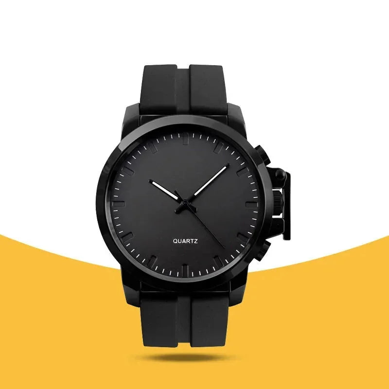 stainless steel case | free shipping offer | 2-year warranty included | energy saving