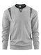 thermal insulated pullover | lightweight wool blend sweater | cold weather layering piece | ultrasonic cleaning