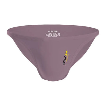 Briefs Modal Thin Low Waist Exciting Pouch Bikini Hip Lifting Solid Color Underwear Meifu Market