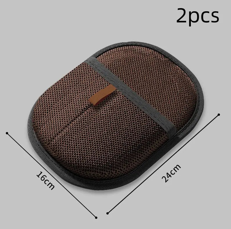 Pet Hair Remover Mitt Pet Hair Remover Gloves Deshedding Brush Glove For Dog Cat Rabbit With Long Short Curly Hair Meifu Market