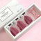 beauty blender egg sponge | reusable makeup sponge | latex-free cosmetic puff | ultrasonic cleaning